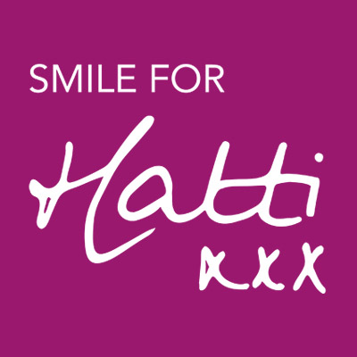 Smile for Hatti