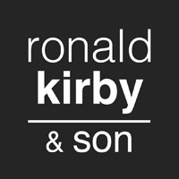 Ronald Kirby and Son Website