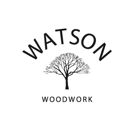 Watson Woodwork Website